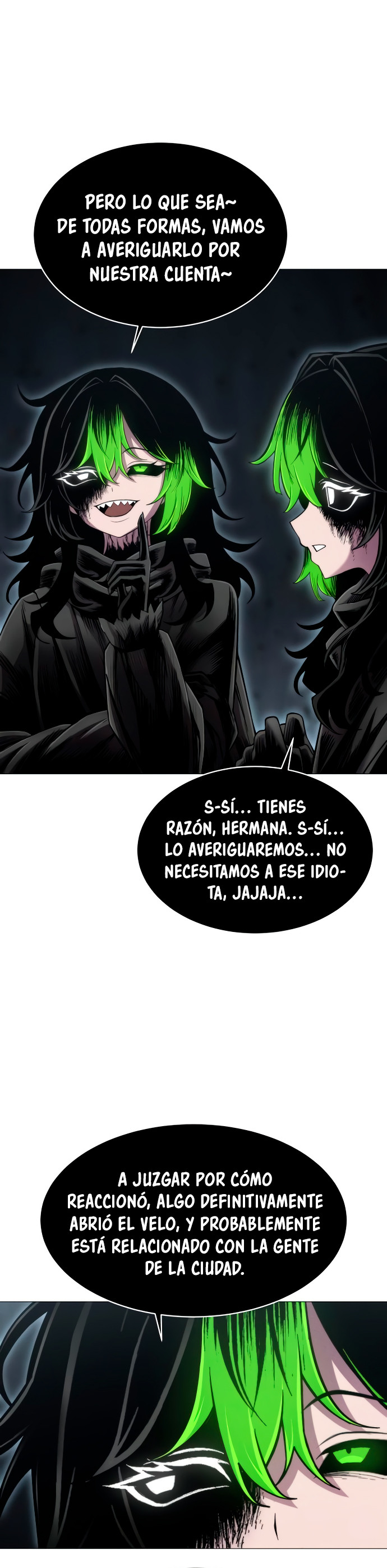 El colorista - Capítulo 11 - Página 61 - LectorTMOo