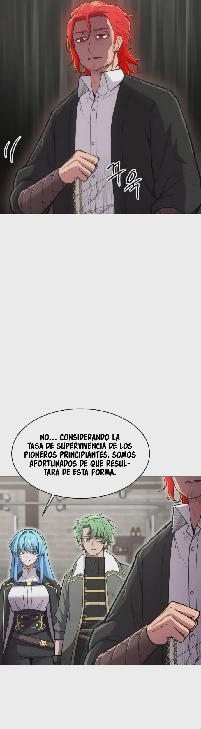 El colorista - Capítulo 12 - Página 7 - LectorTMOo