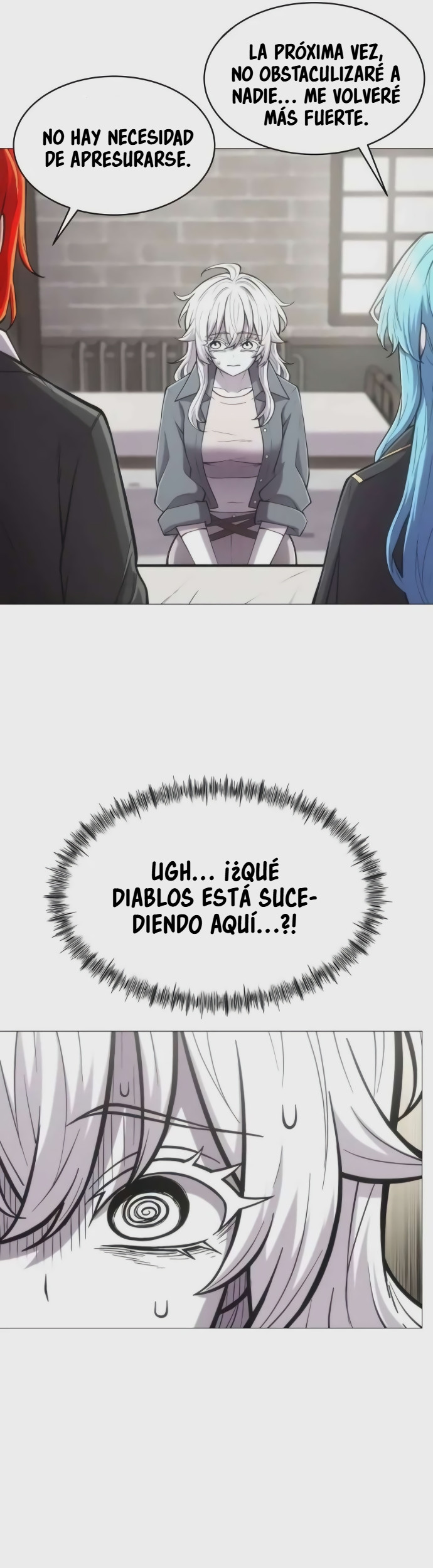 El colorista - Capítulo 12 - Página 9 - LectorTMOo