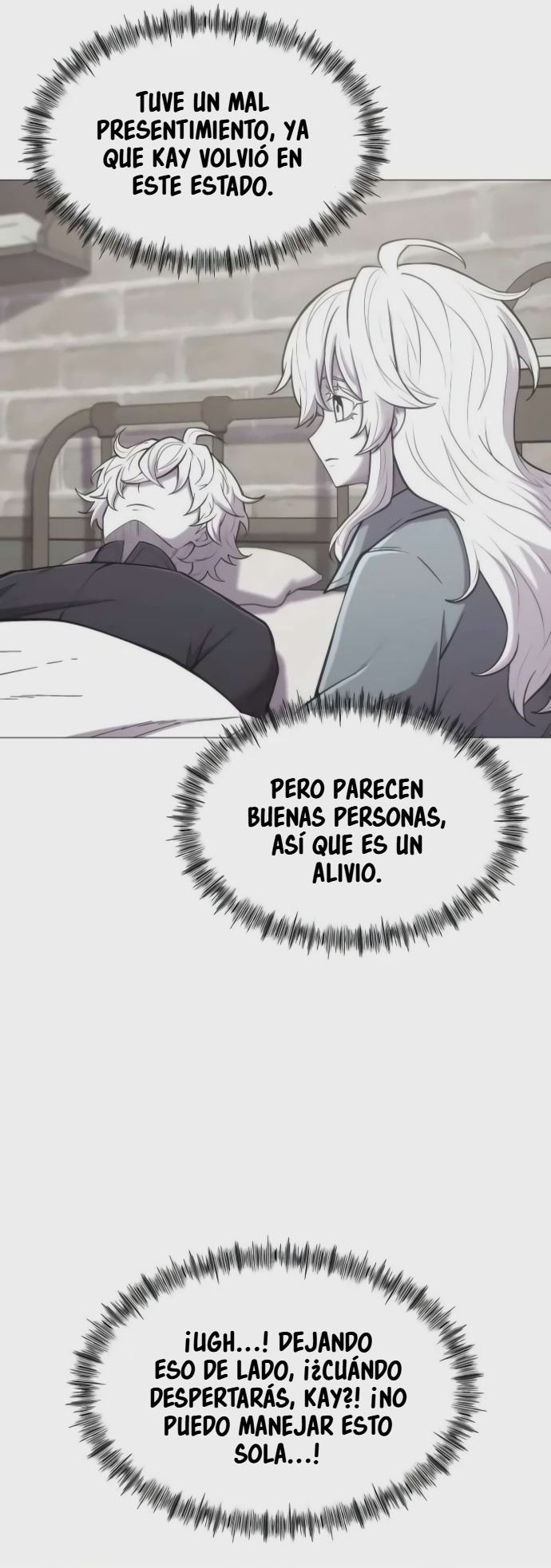El colorista - Capítulo 12 - Página 11 - LectorTMOo