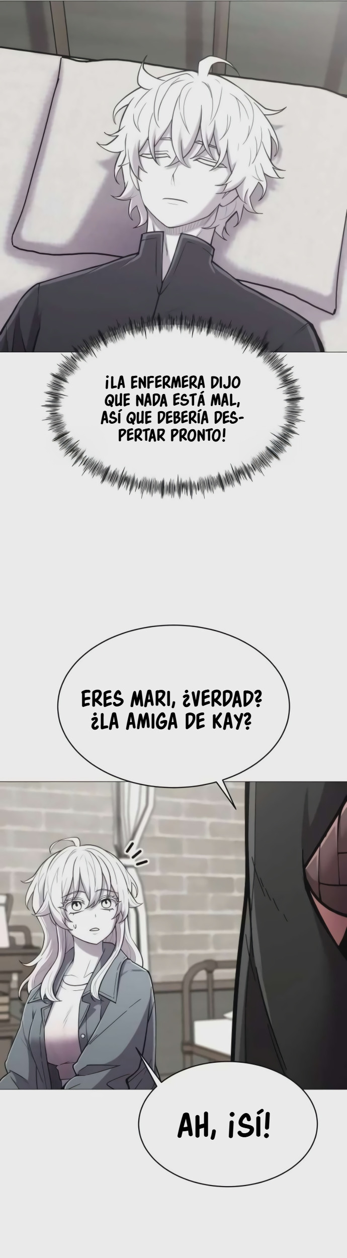 El colorista - Capítulo 12 - Página 12 - LectorTMOo