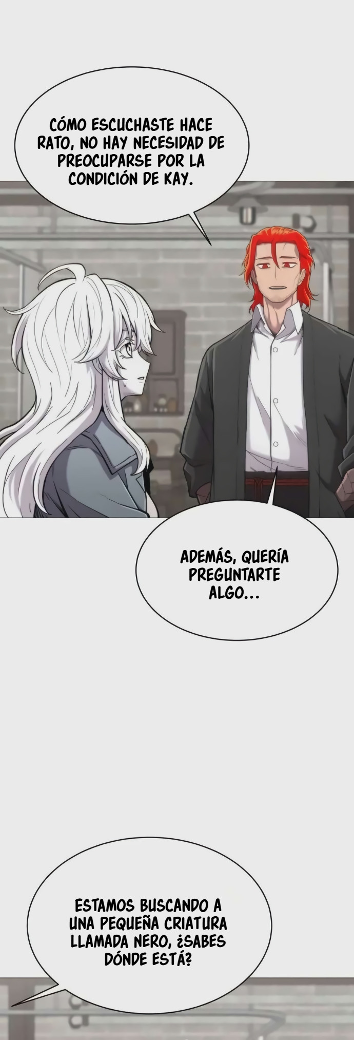 El colorista - Capítulo 12 - Página 13 - LectorTMOo