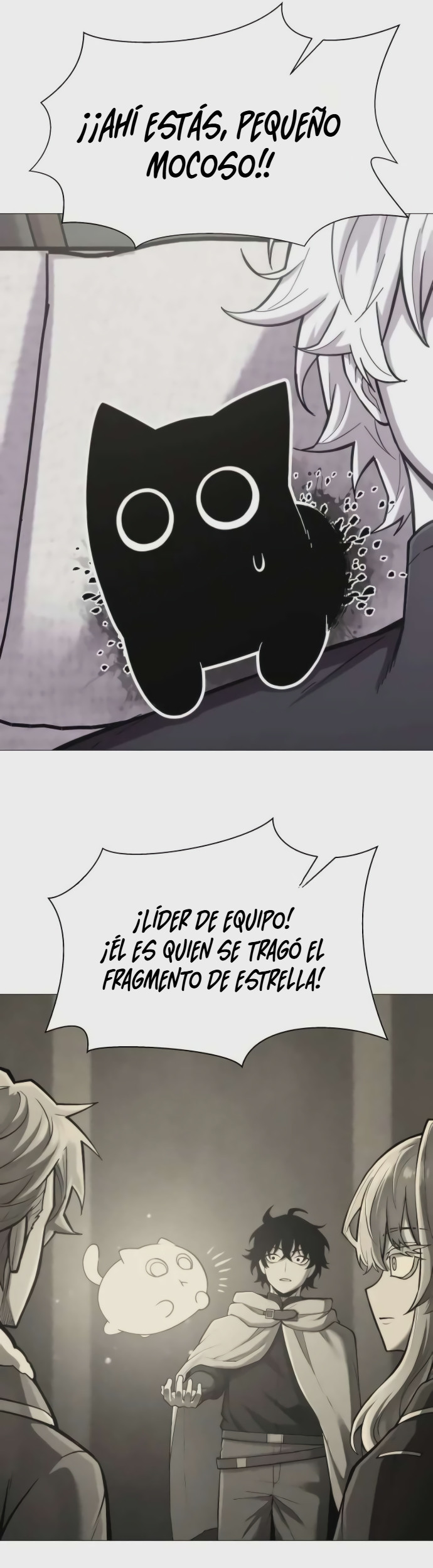 El colorista - Capítulo 12 - Página 16 - LectorTMOo
