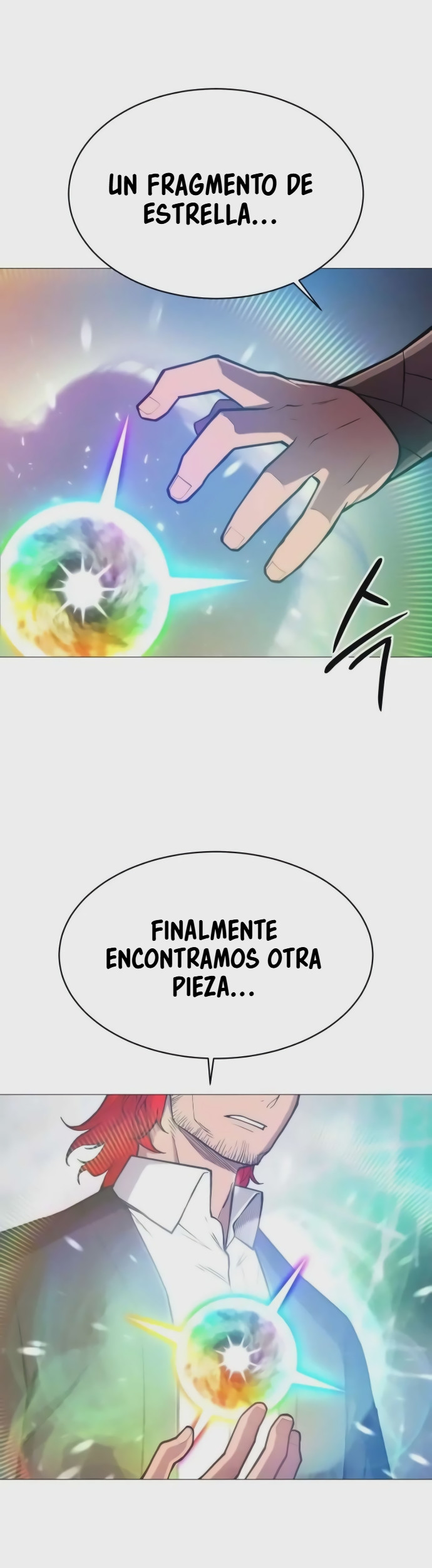 El colorista - Capítulo 12 - Página 24 - LectorTMOo