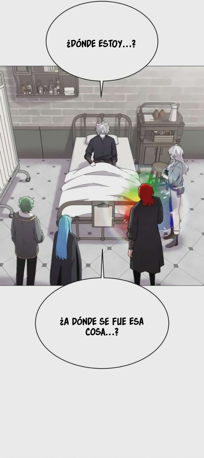 El colorista - Capítulo 12 - Página 31 - LectorTMOo