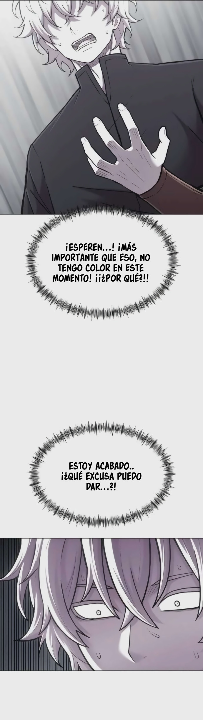 El colorista - Capítulo 12 - Página 32 - LectorTMOo
