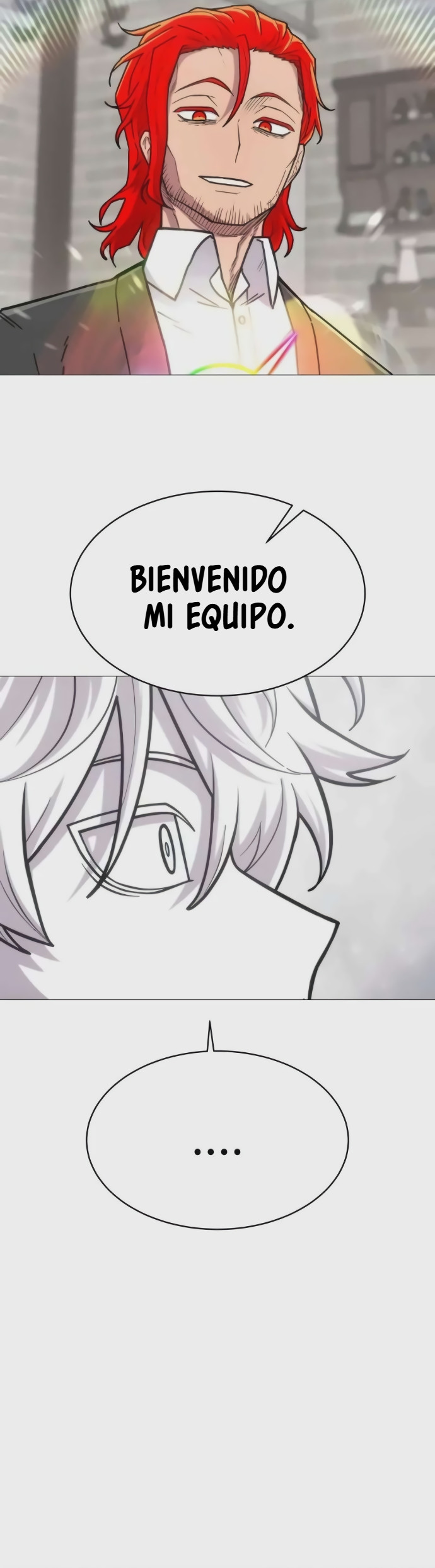 El colorista - Capítulo 12 - Página 36 - LectorTMOo