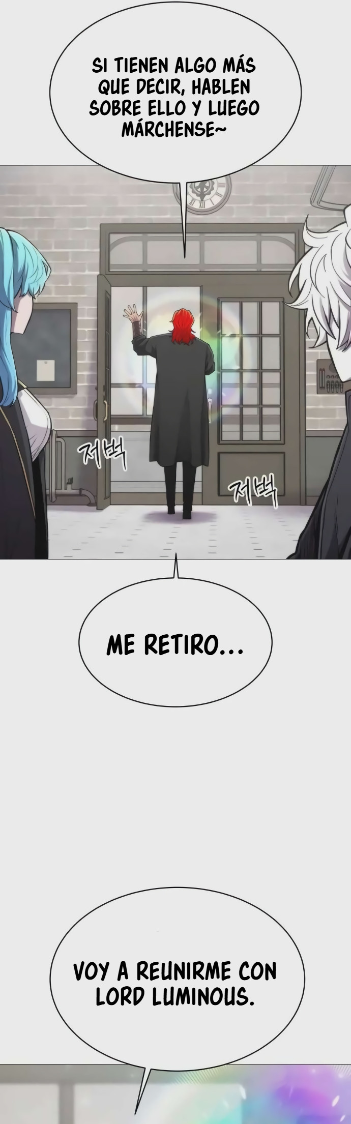 El colorista - Capítulo 12 - Página 39 - LectorTMOo