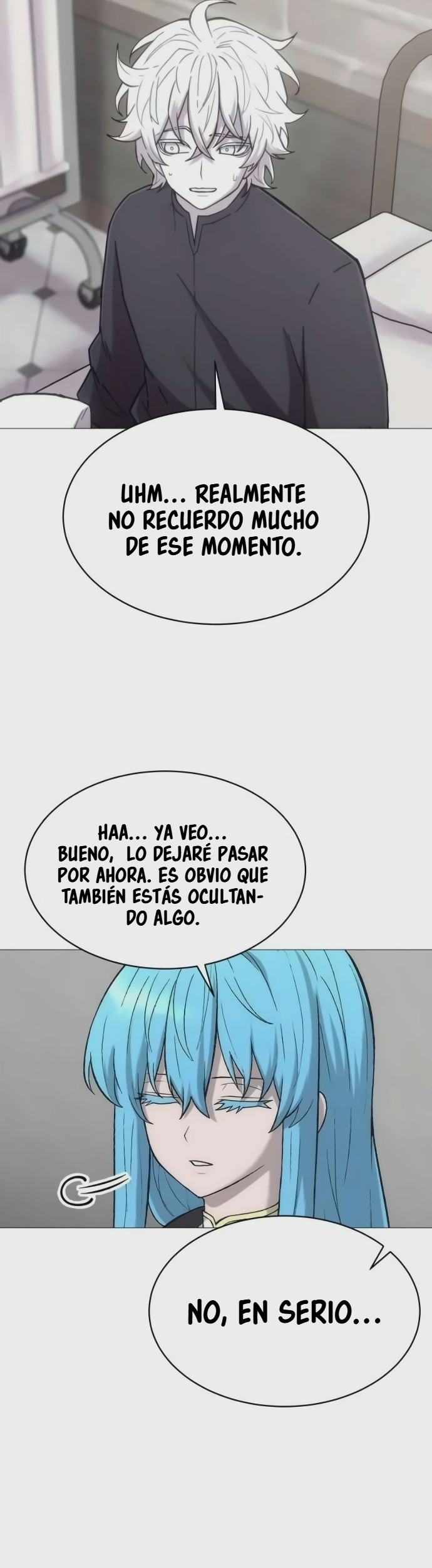 El colorista - Capítulo 12 - Página 43 - LectorTMOo