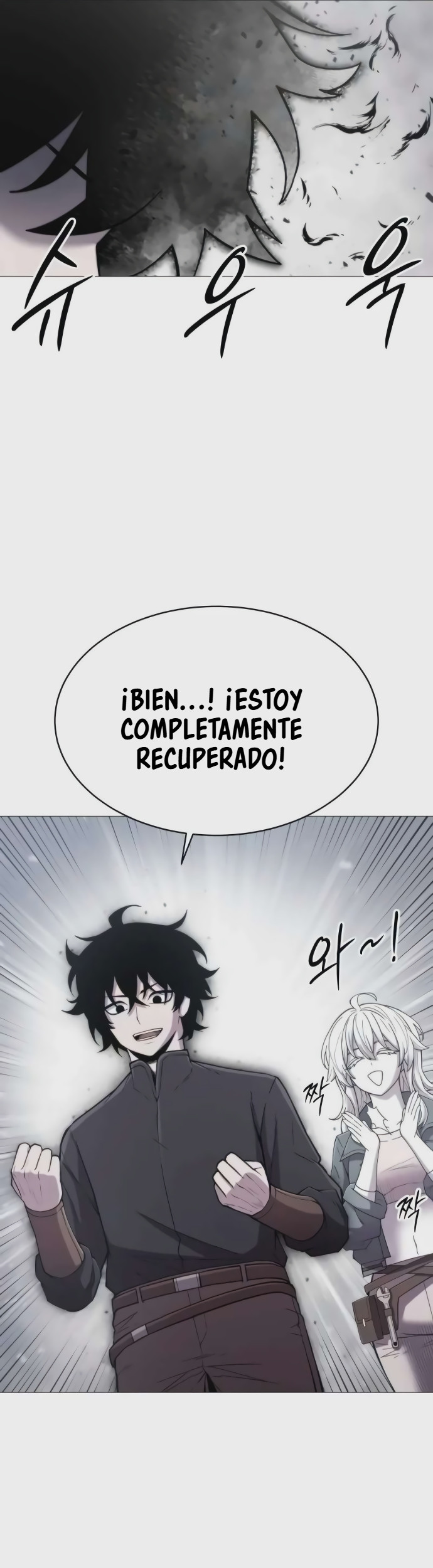 El colorista - Capítulo 12 - Página 50 - LectorTMOo