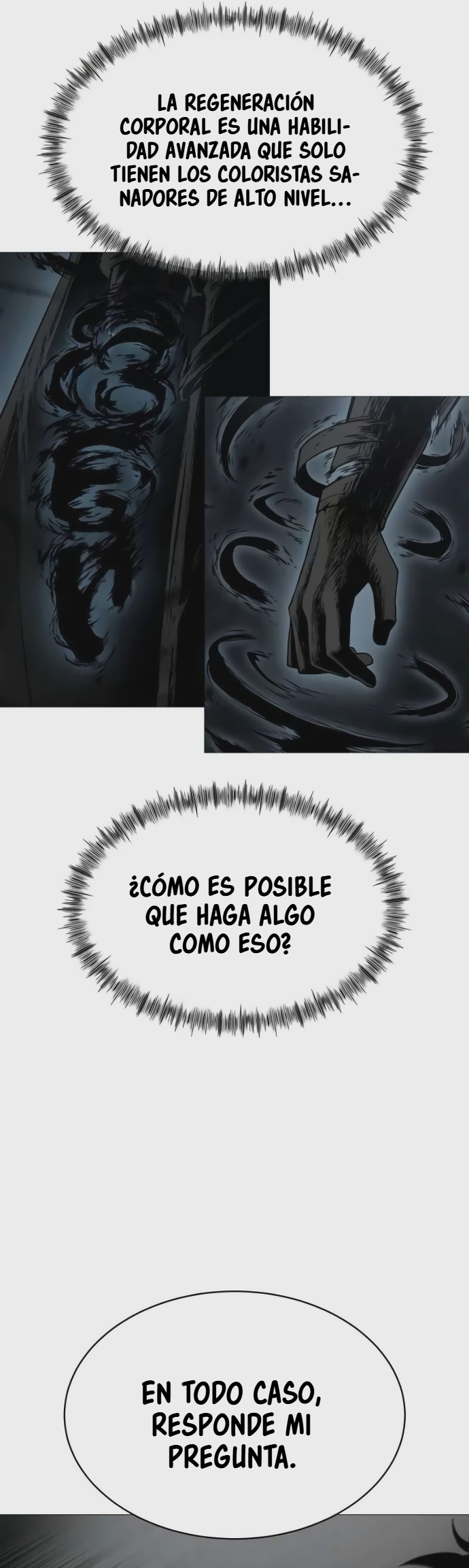 El colorista - Capítulo 12 - Página 54 - LectorTMOo