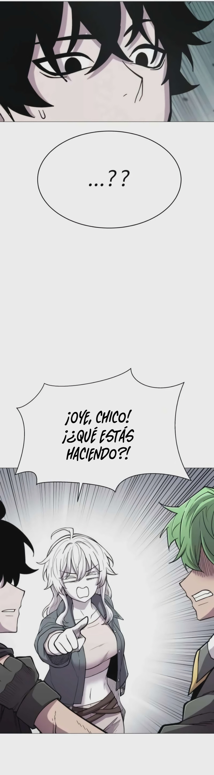 El colorista - Capítulo 12 - Página 60 - LectorTMOo