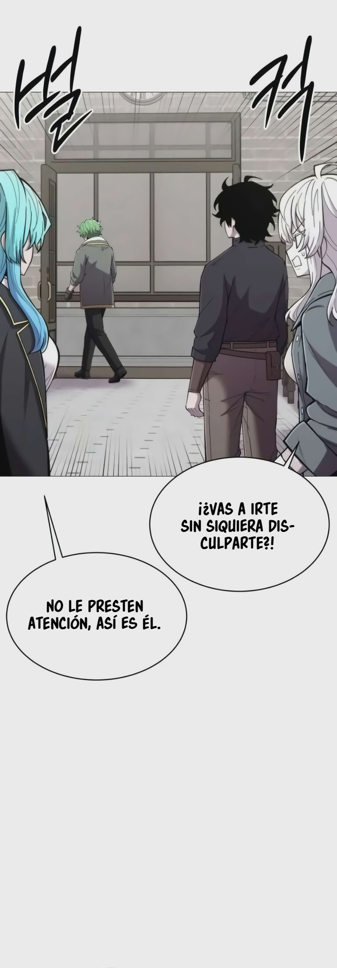 El colorista - Capítulo 12 - Página 62 - LectorTMOo