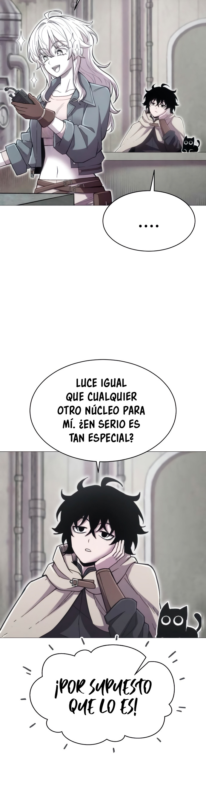 El colorista - Capítulo 13 - Página 4 - LectorTMOo