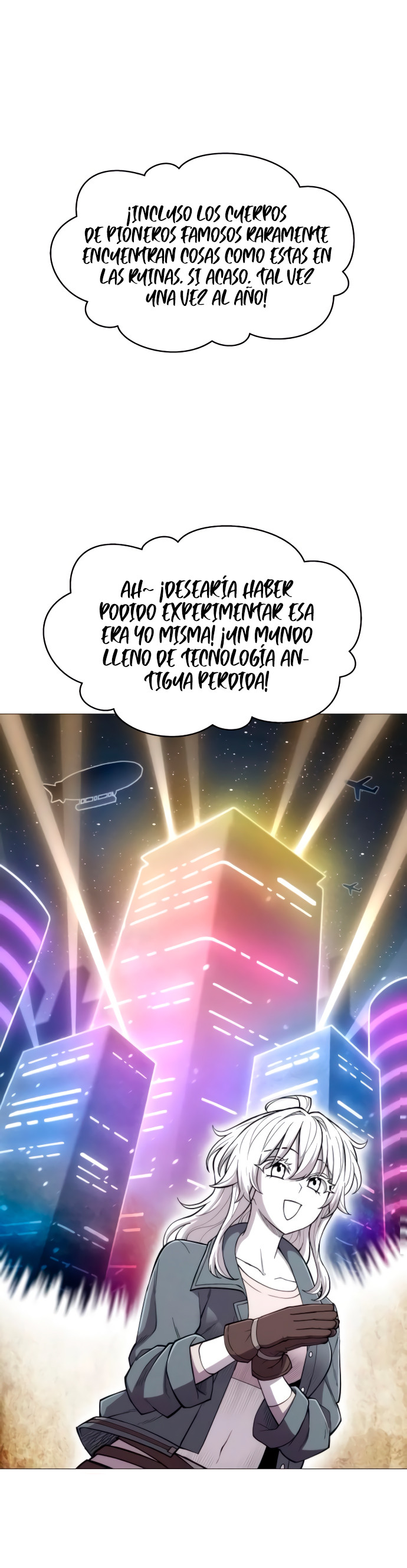 El colorista - Capítulo 13 - Página 5 - LectorTMOo