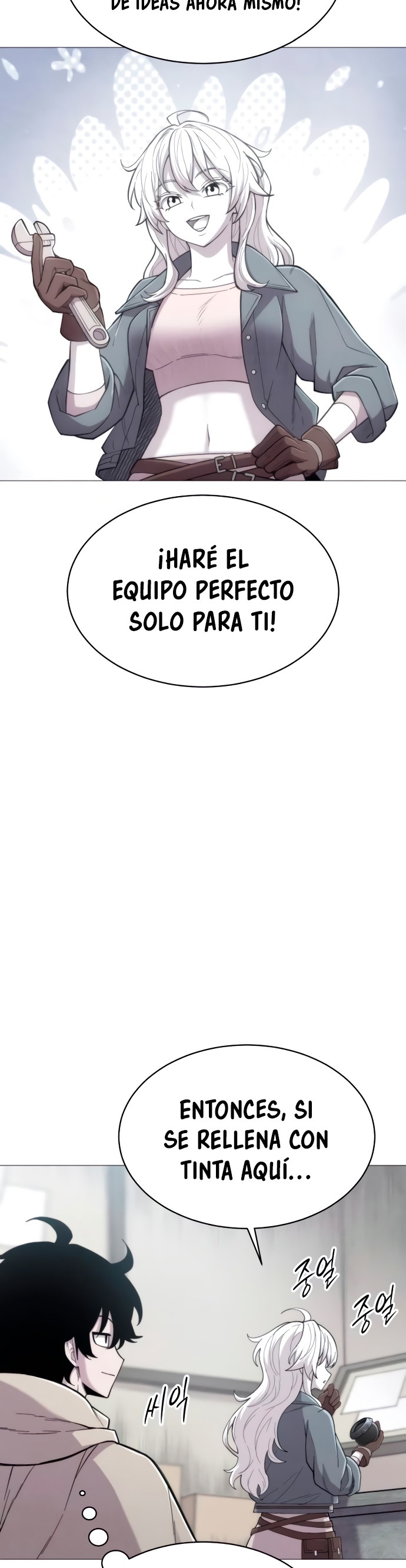 El colorista - Capítulo 13 - Página 7 - LectorTMOo