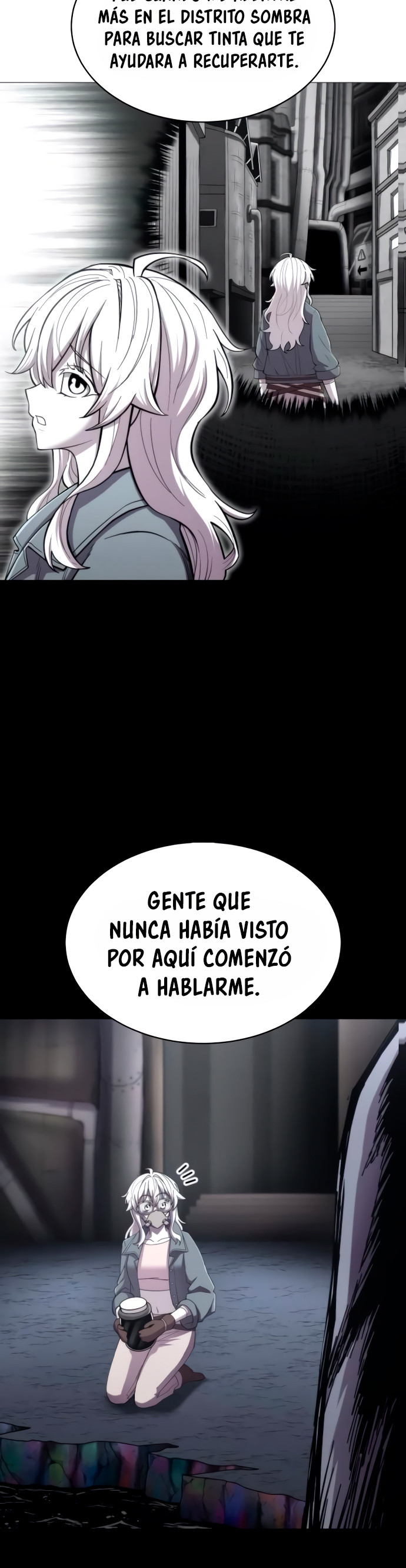 El colorista - Capítulo 13 - Página 10 - LectorTMOo
