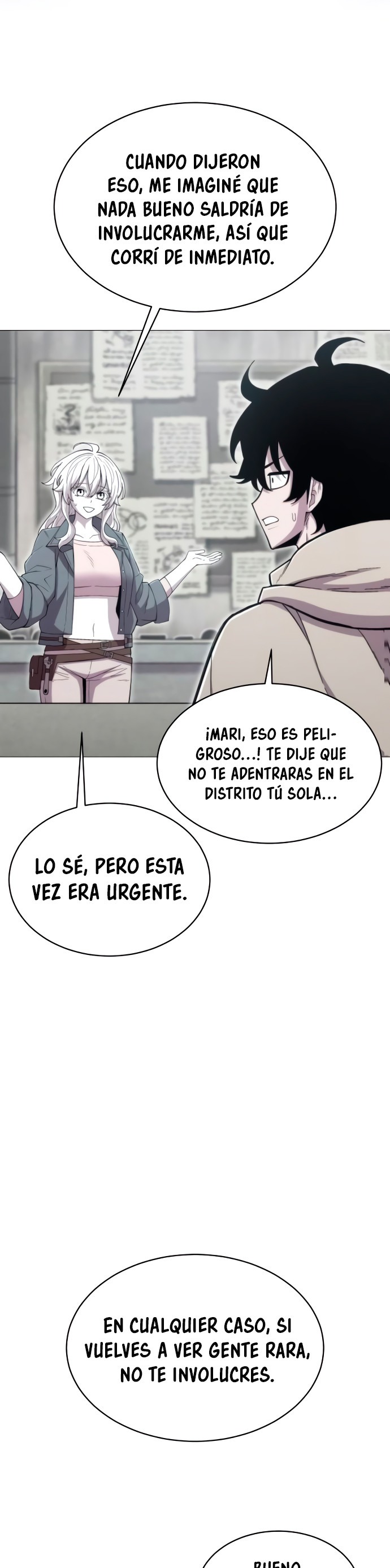 El colorista - Capítulo 13 - Página 13 - LectorTMOo