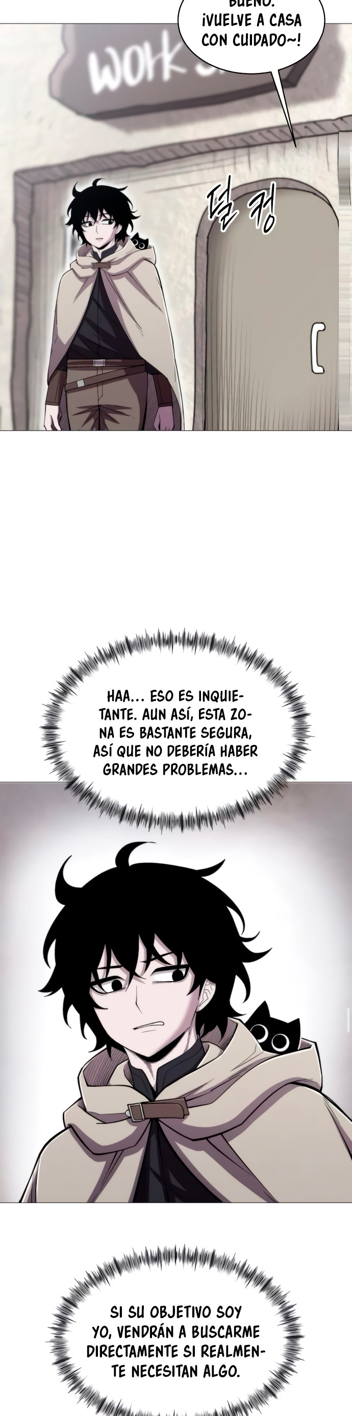 El colorista - Capítulo 13 - Página 14 - LectorTMOo