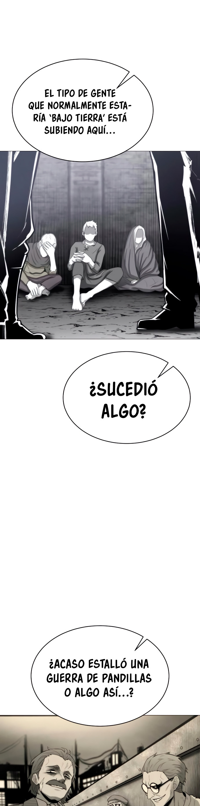 El colorista - Capítulo 13 - Página 18 - LectorTMOo