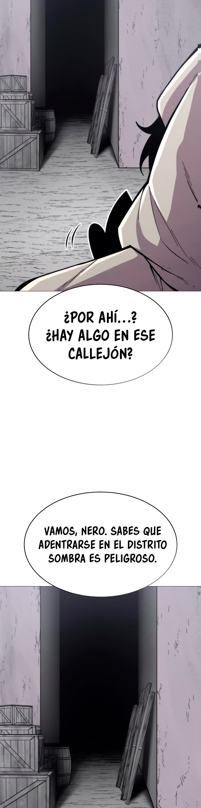 El colorista - Capítulo 13 - Página 20 - LectorTMOo