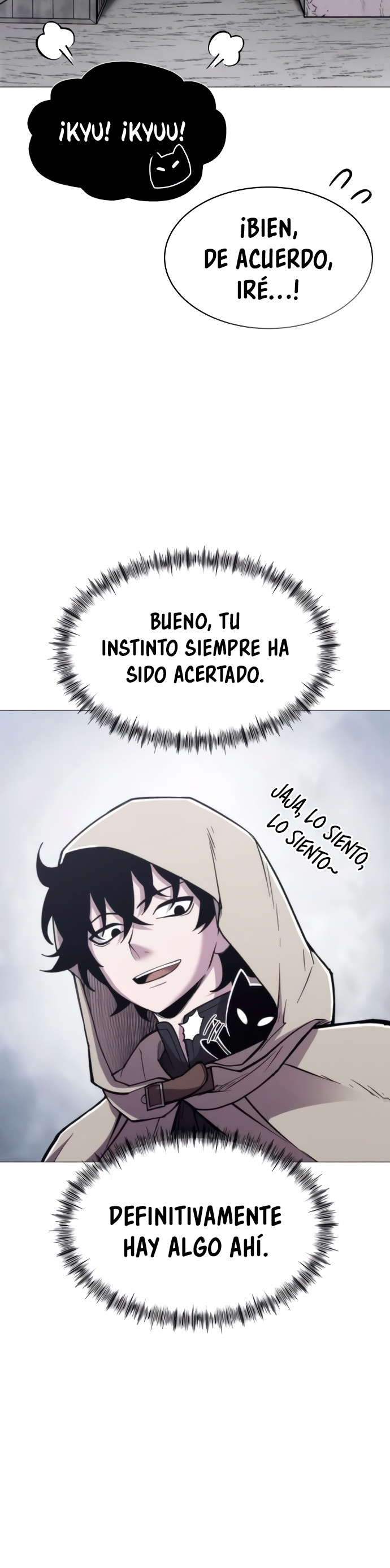 El colorista - Capítulo 13 - Página 21 - LectorTMOo