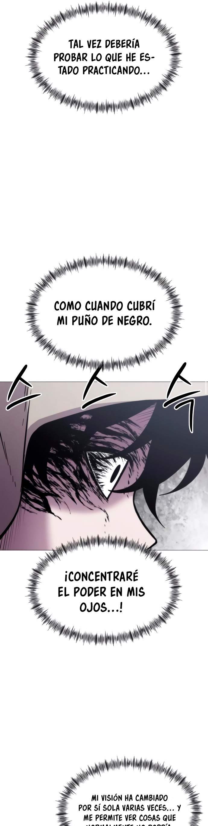 El colorista - Capítulo 13 - Página 22 - LectorTMOo