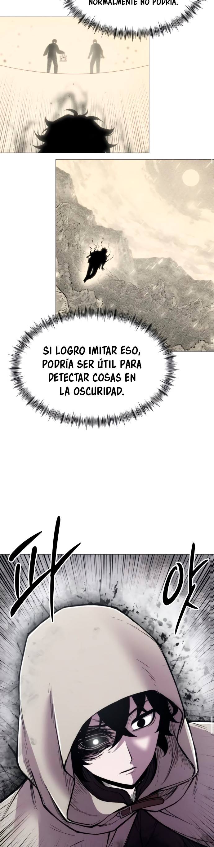 El colorista - Capítulo 13 - Página 23 - LectorTMOo