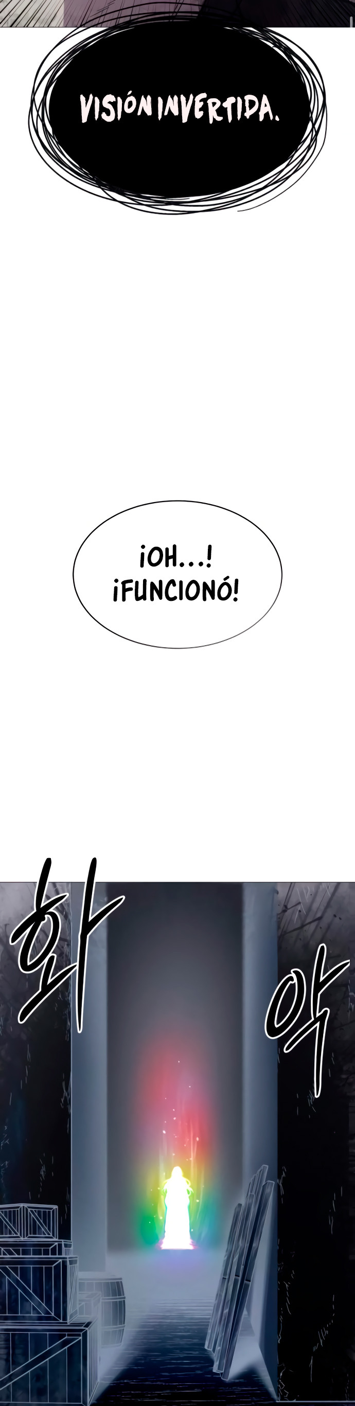 El colorista - Capítulo 13 - Página 24 - LectorTMOo