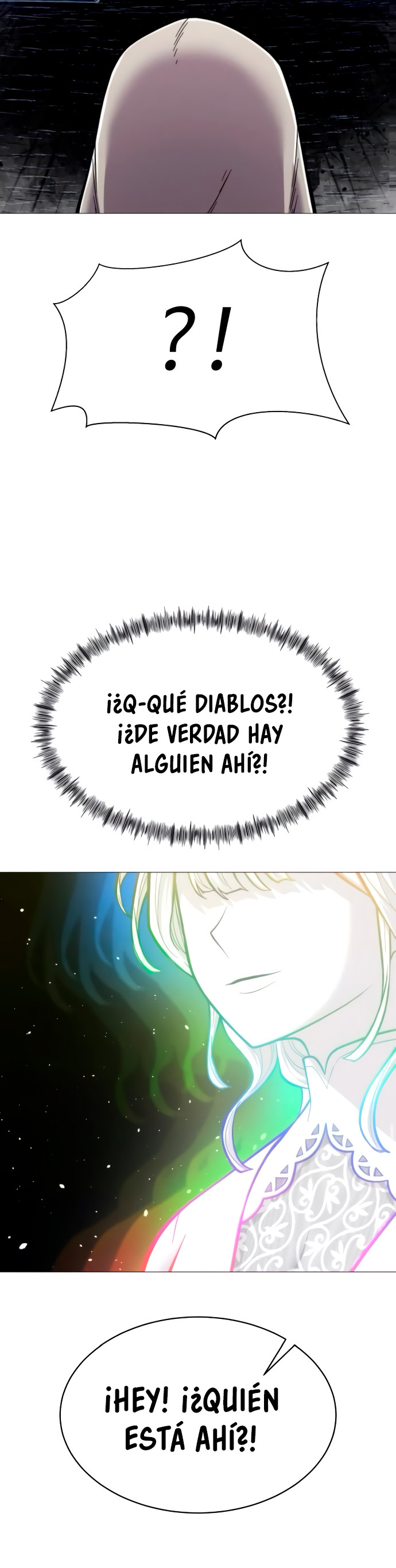 El colorista - Capítulo 13 - Página 25 - LectorTMOo
