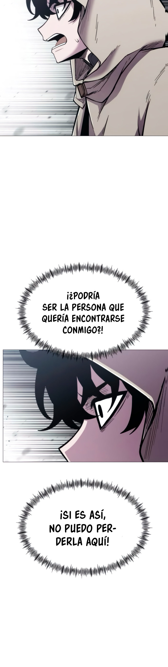 El colorista - Capítulo 13 - Página 27 - LectorTMOo