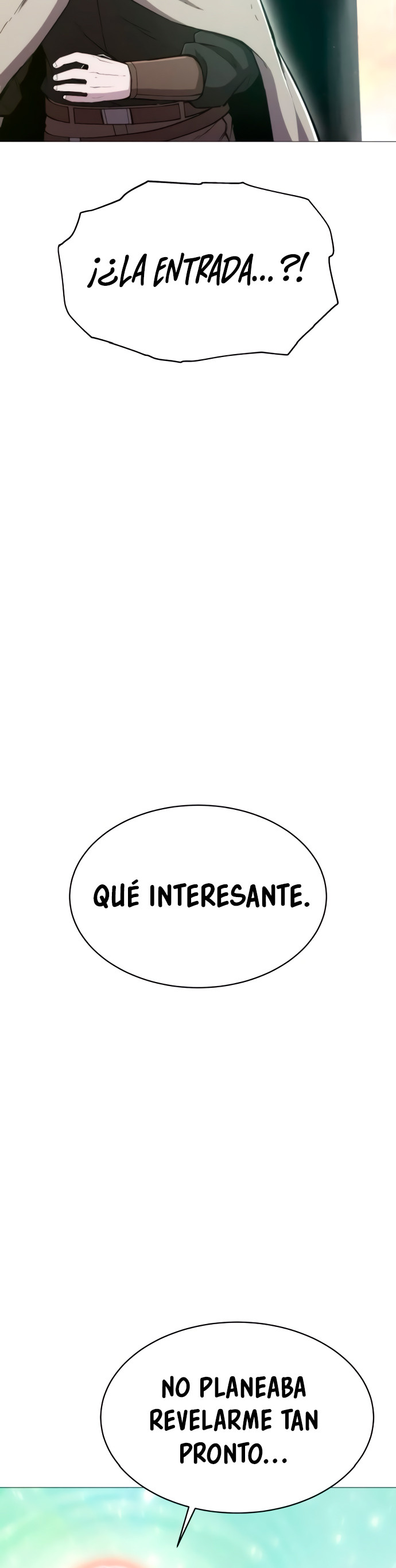 El colorista - Capítulo 13 - Página 31 - LectorTMOo
