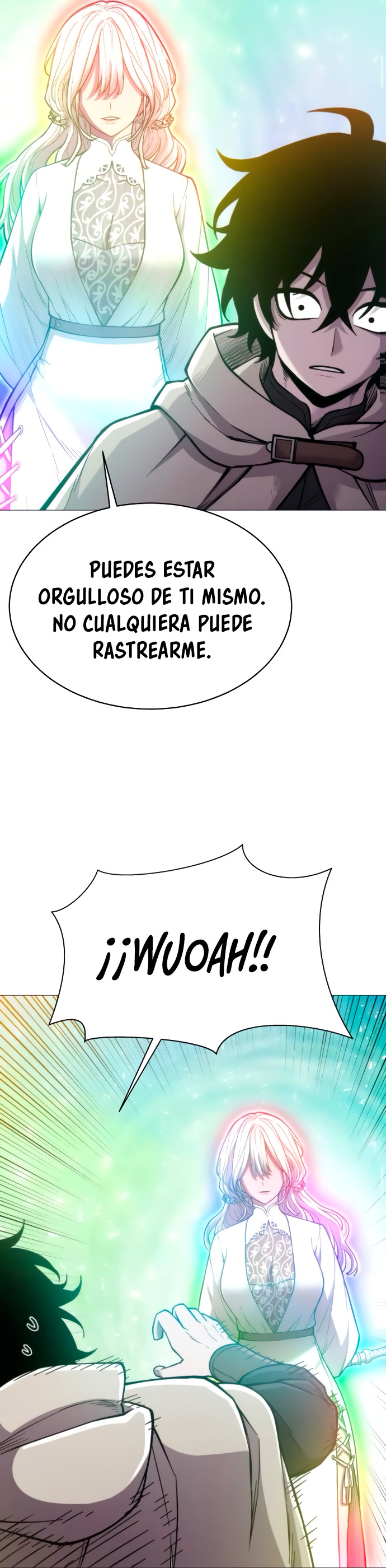 El colorista - Capítulo 13 - Página 32 - LectorTMOo