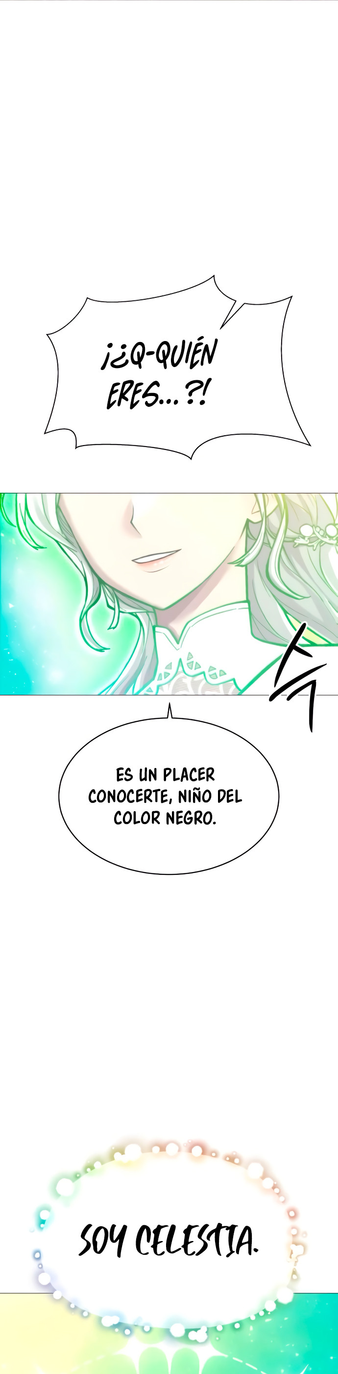 El colorista - Capítulo 13 - Página 33 - LectorTMOo