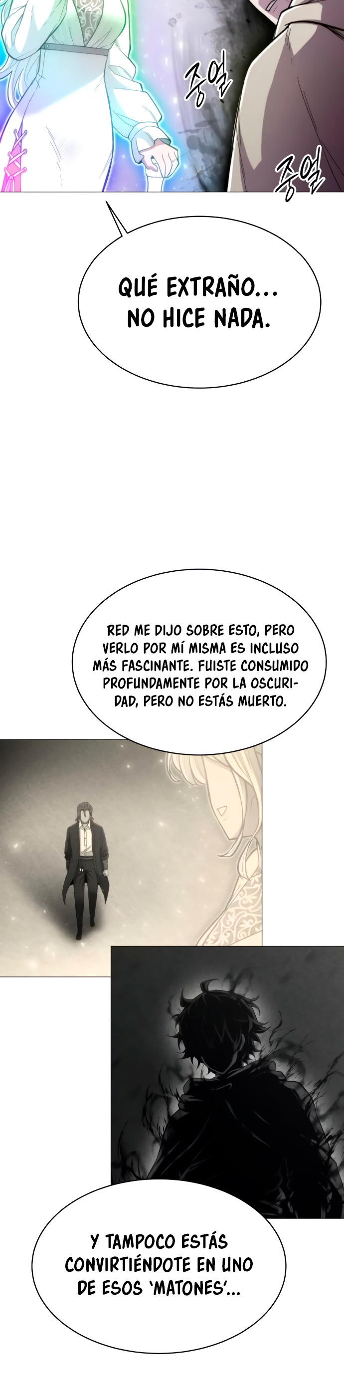 El colorista - Capítulo 13 - Página 41 - LectorTMOo