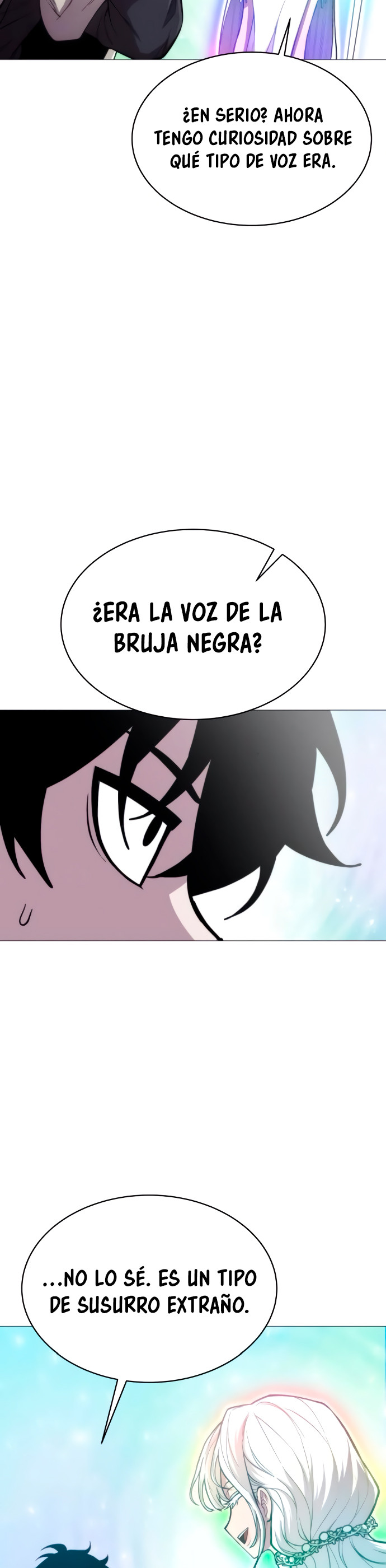 El colorista - Capítulo 13 - Página 47 - LectorTMOo