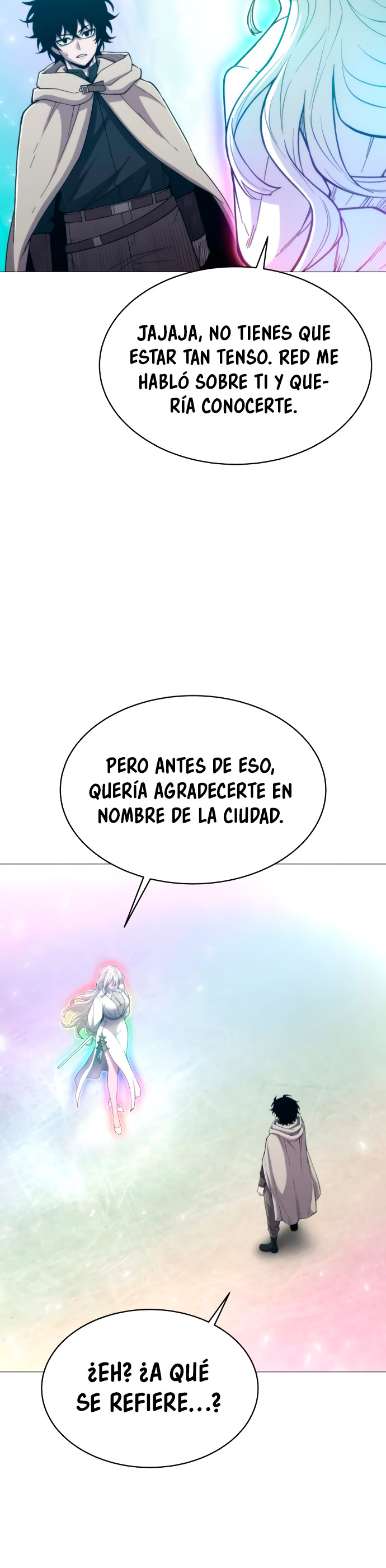 El colorista - Capítulo 13 - Página 48 - LectorTMOo
