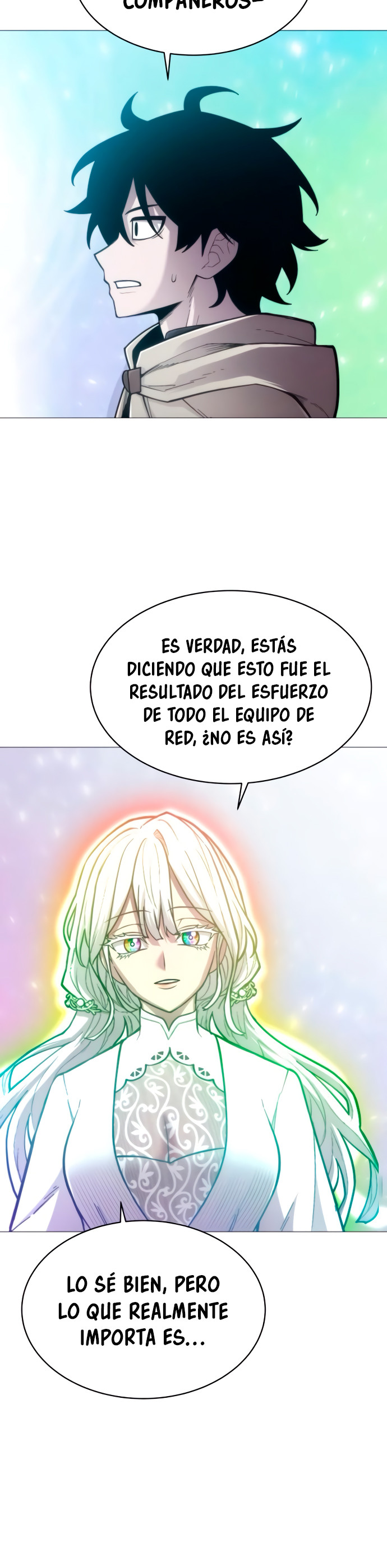 El colorista - Capítulo 13 - Página 51 - LectorTMOo