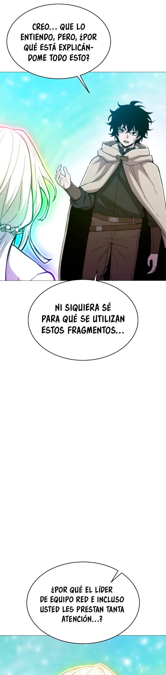 El colorista - Capítulo 13 - Página 55 - LectorTMOo