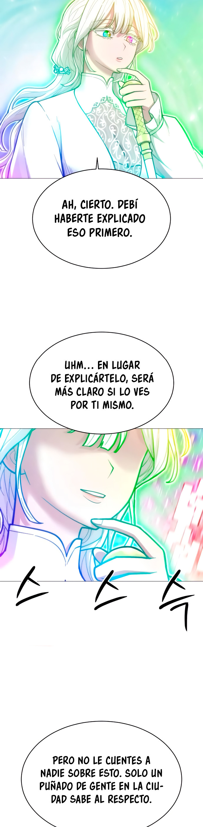 El colorista - Capítulo 13 - Página 56 - LectorTMOo