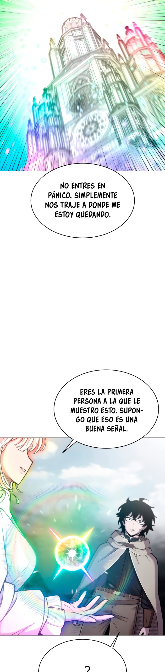 El colorista - Capítulo 13 - Página 59 - LectorTMOo