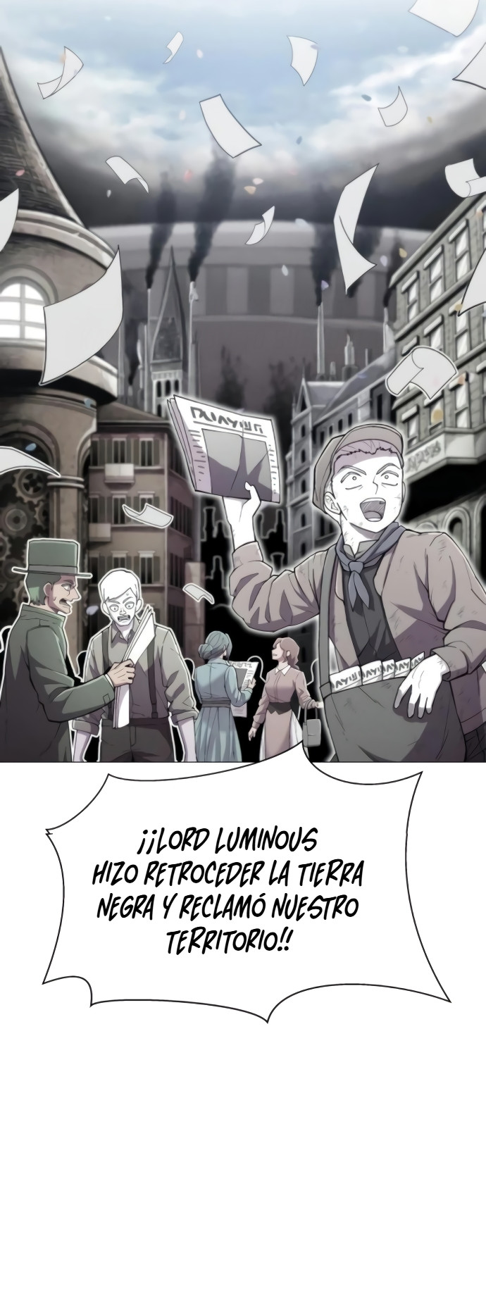 El colorista - Capítulo 14 - Página 3 - LectorTMOo