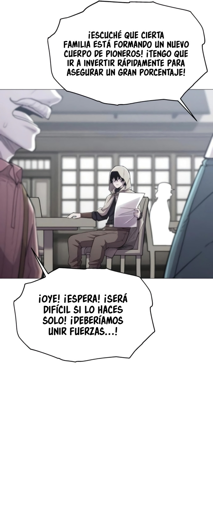 El colorista - Capítulo 14 - Página 8 - LectorTMOo