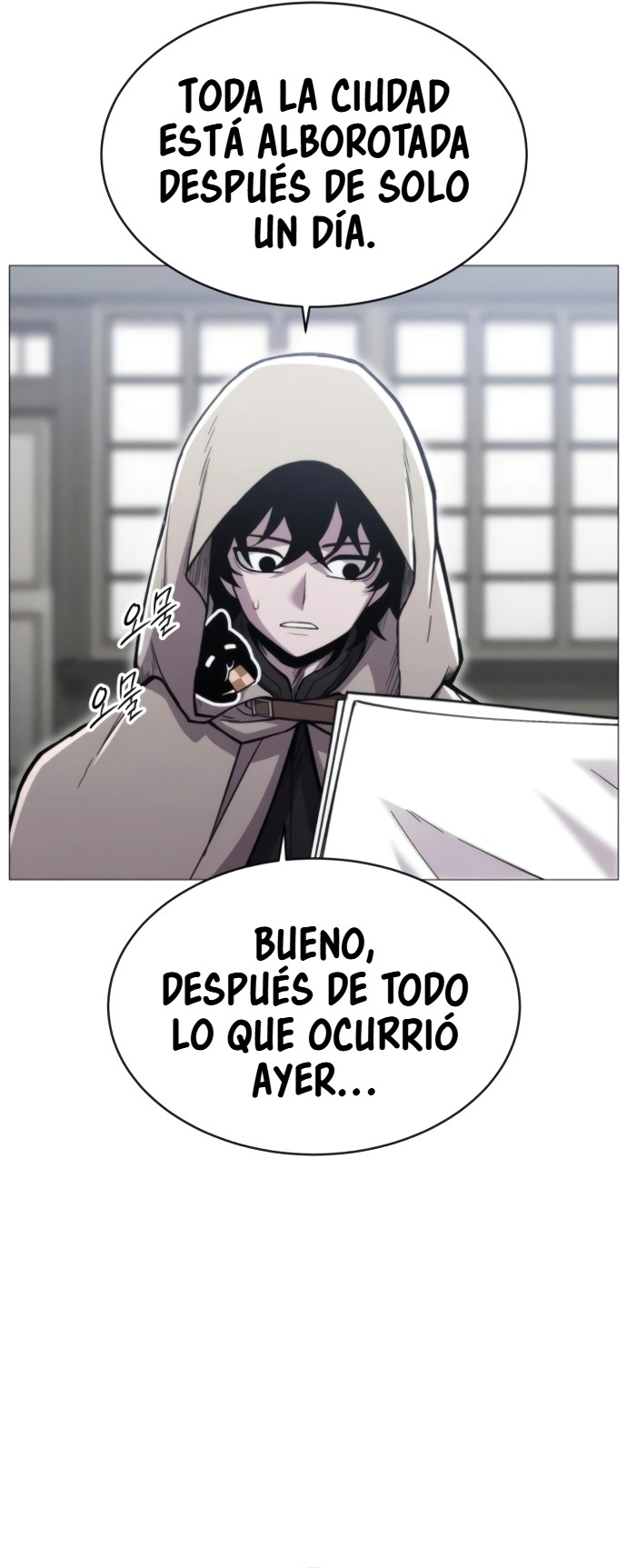 El colorista - Capítulo 14 - Página 9 - LectorTMOo