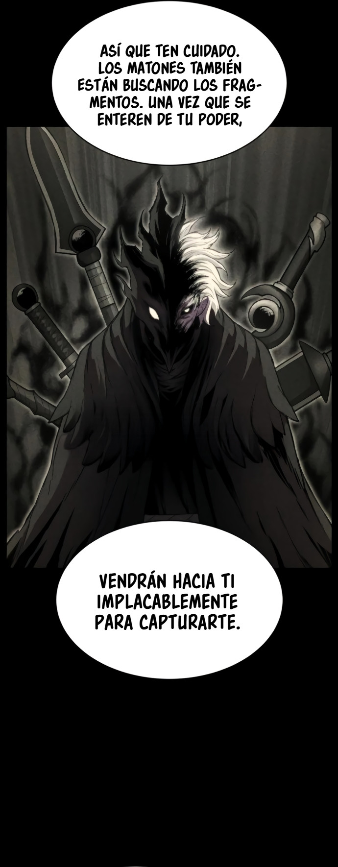 El colorista - Capítulo 14 - Página 13 - LectorTMOo