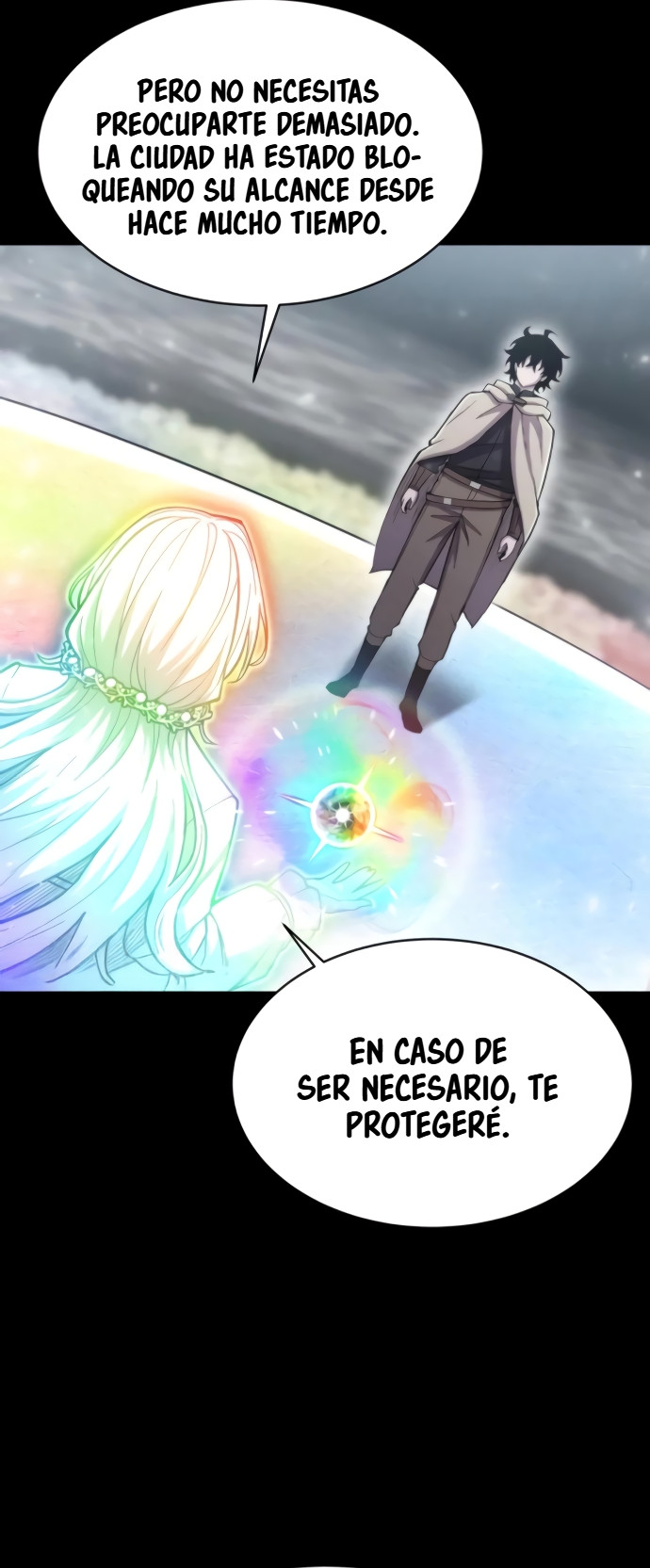 El colorista - Capítulo 14 - Página 14 - LectorTMOo