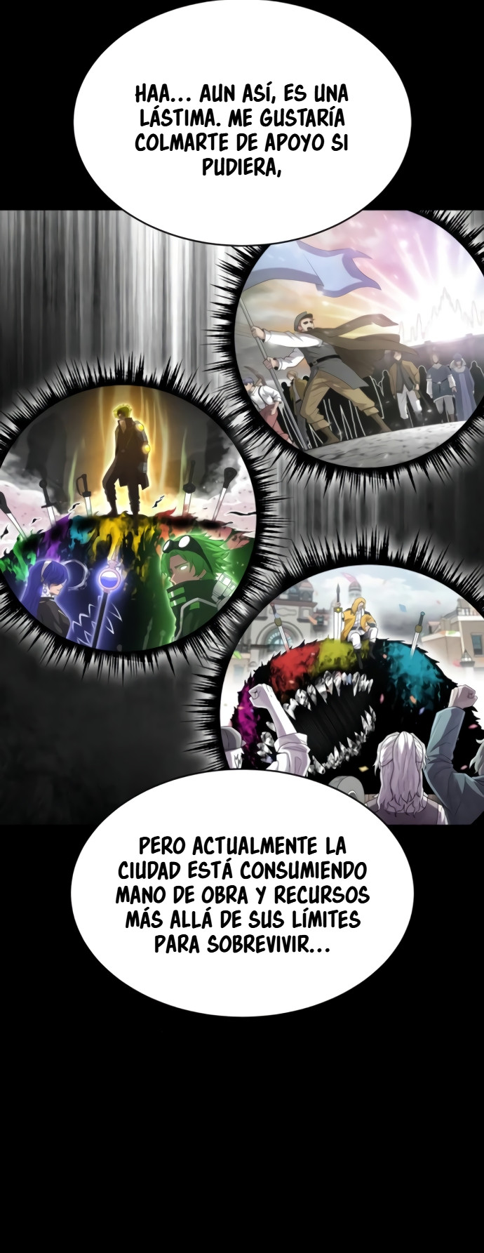 El colorista - Capítulo 14 - Página 15 - LectorTMOo