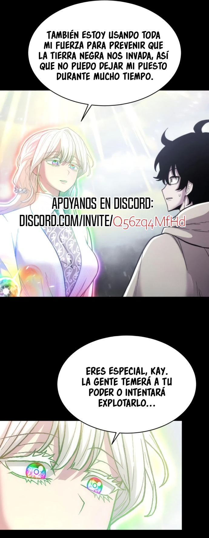 El colorista - Capítulo 14 - Página 16 - LectorTMOo