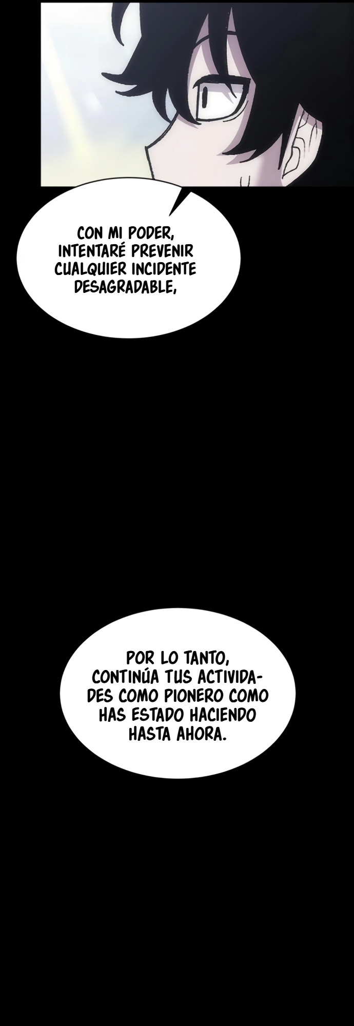 El colorista - Capítulo 14 - Página 17 - LectorTMOo