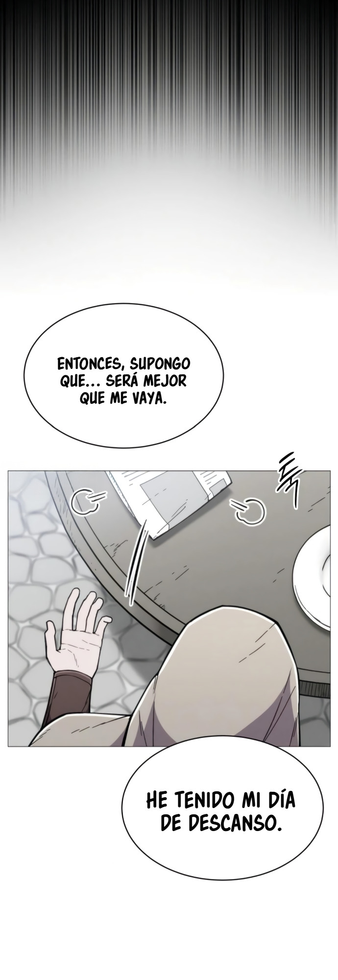 El colorista - Capítulo 14 - Página 20 - LectorTMOo